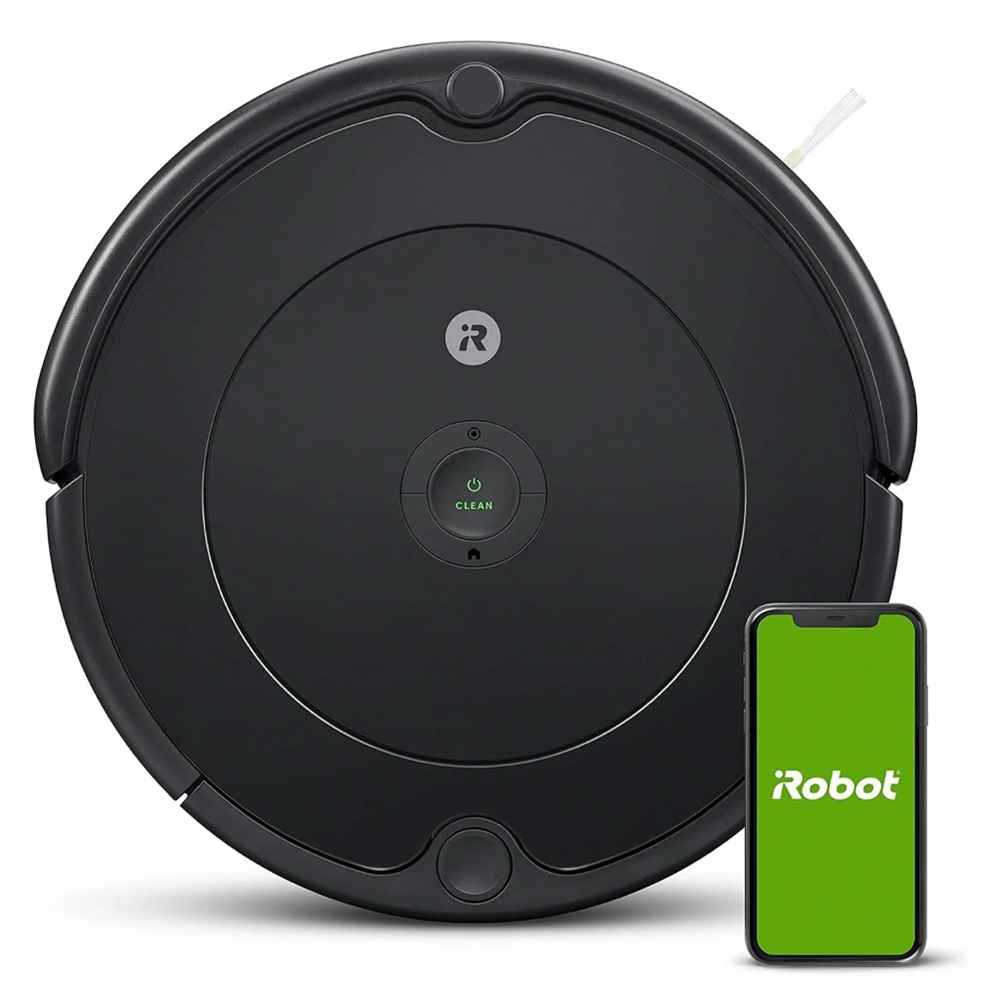 iRobot Roomba 694 Vaccuum